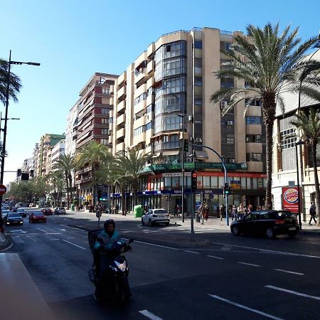 Mercado Suite Apartamento لقنت المظهر الخارجي الصورة