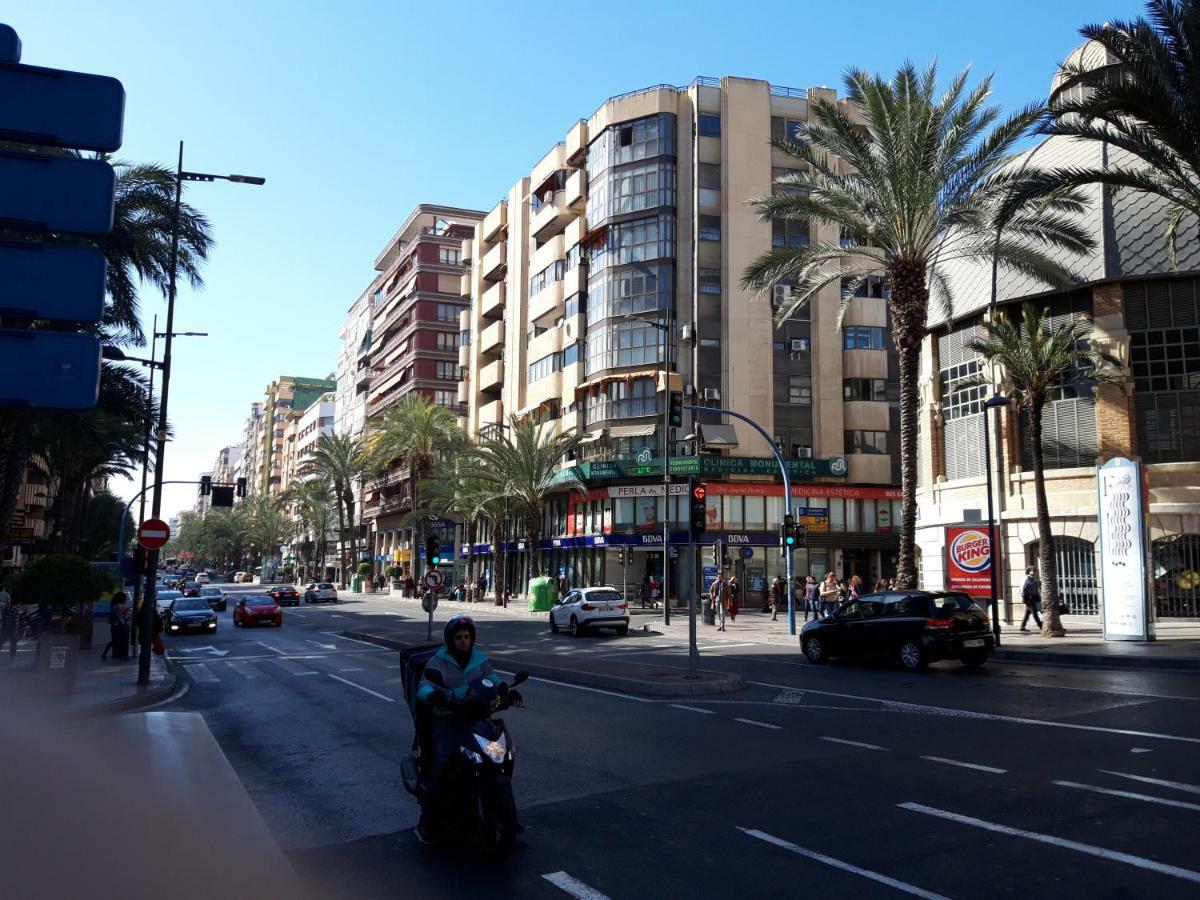 Mercado Suite Apartamento لقنت المظهر الخارجي الصورة