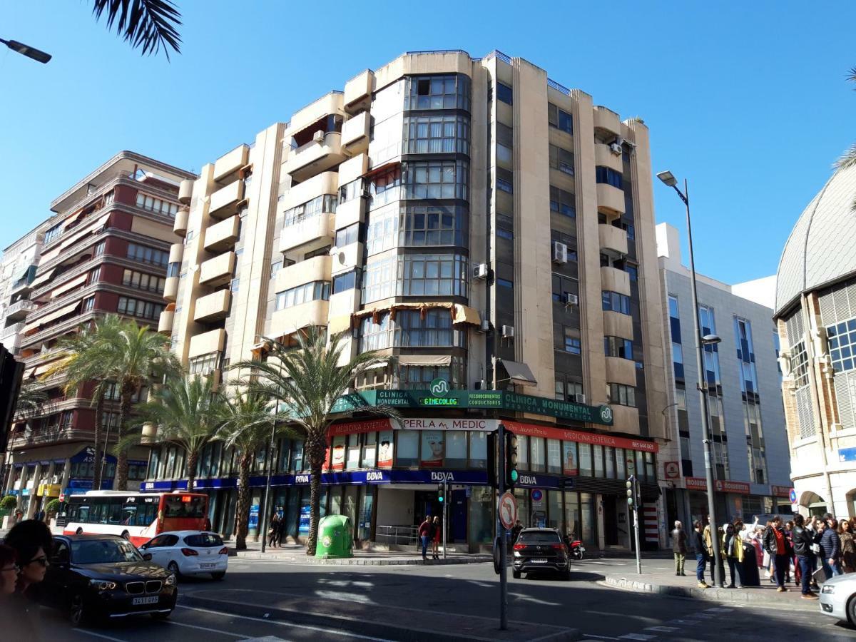 Mercado Suite Apartamento لقنت المظهر الخارجي الصورة
