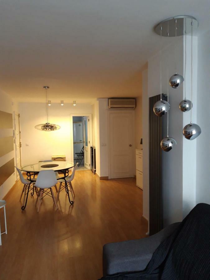 Mercado Suite Apartamento لقنت المظهر الخارجي الصورة