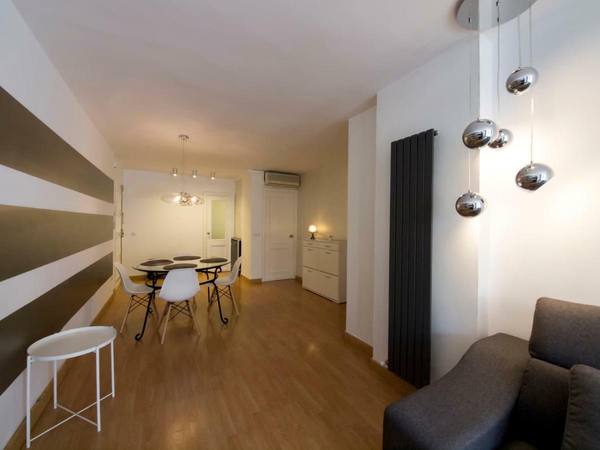 Mercado Suite Apartamento لقنت المظهر الخارجي الصورة