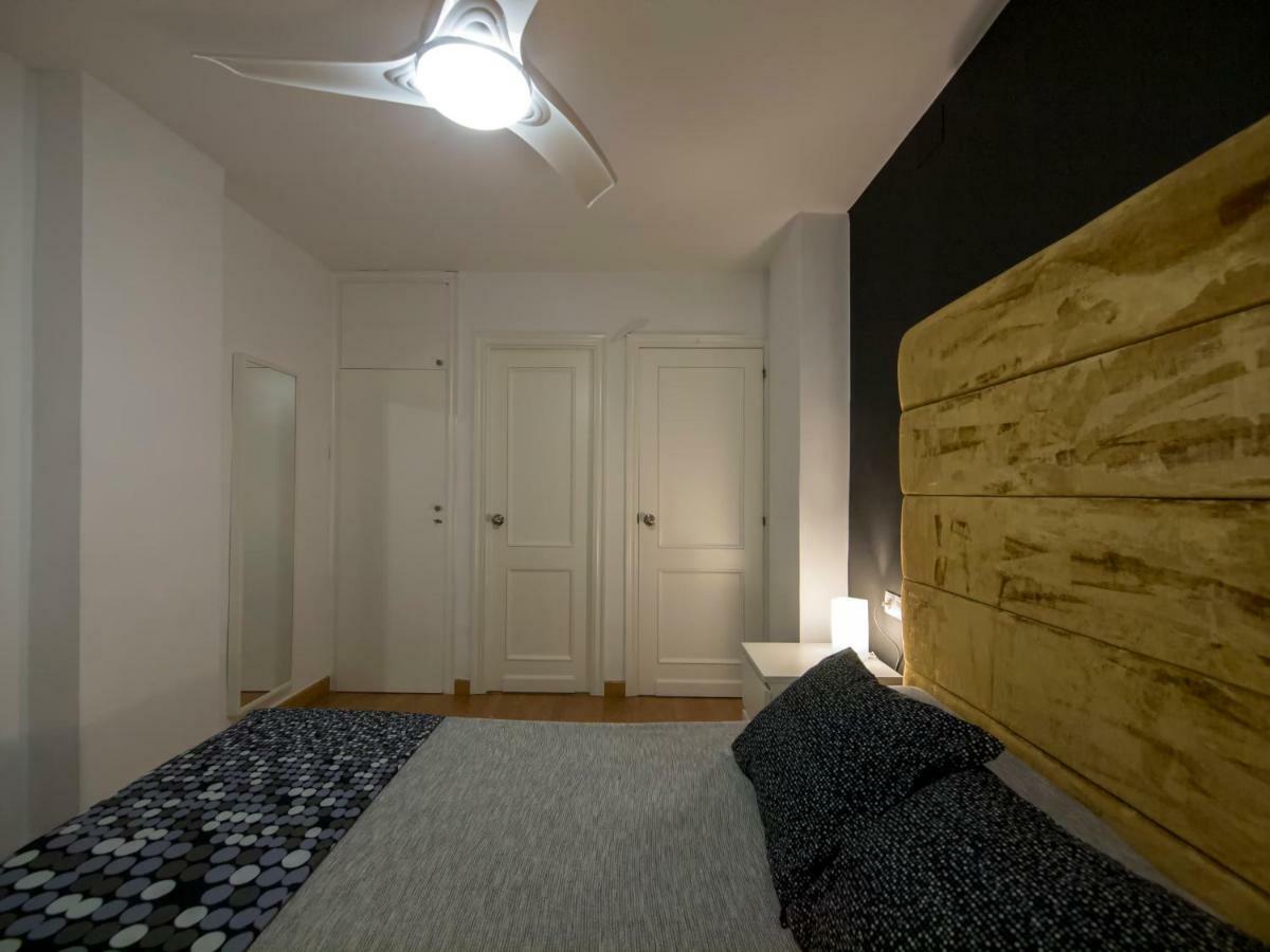 Mercado Suite Apartamento لقنت المظهر الخارجي الصورة