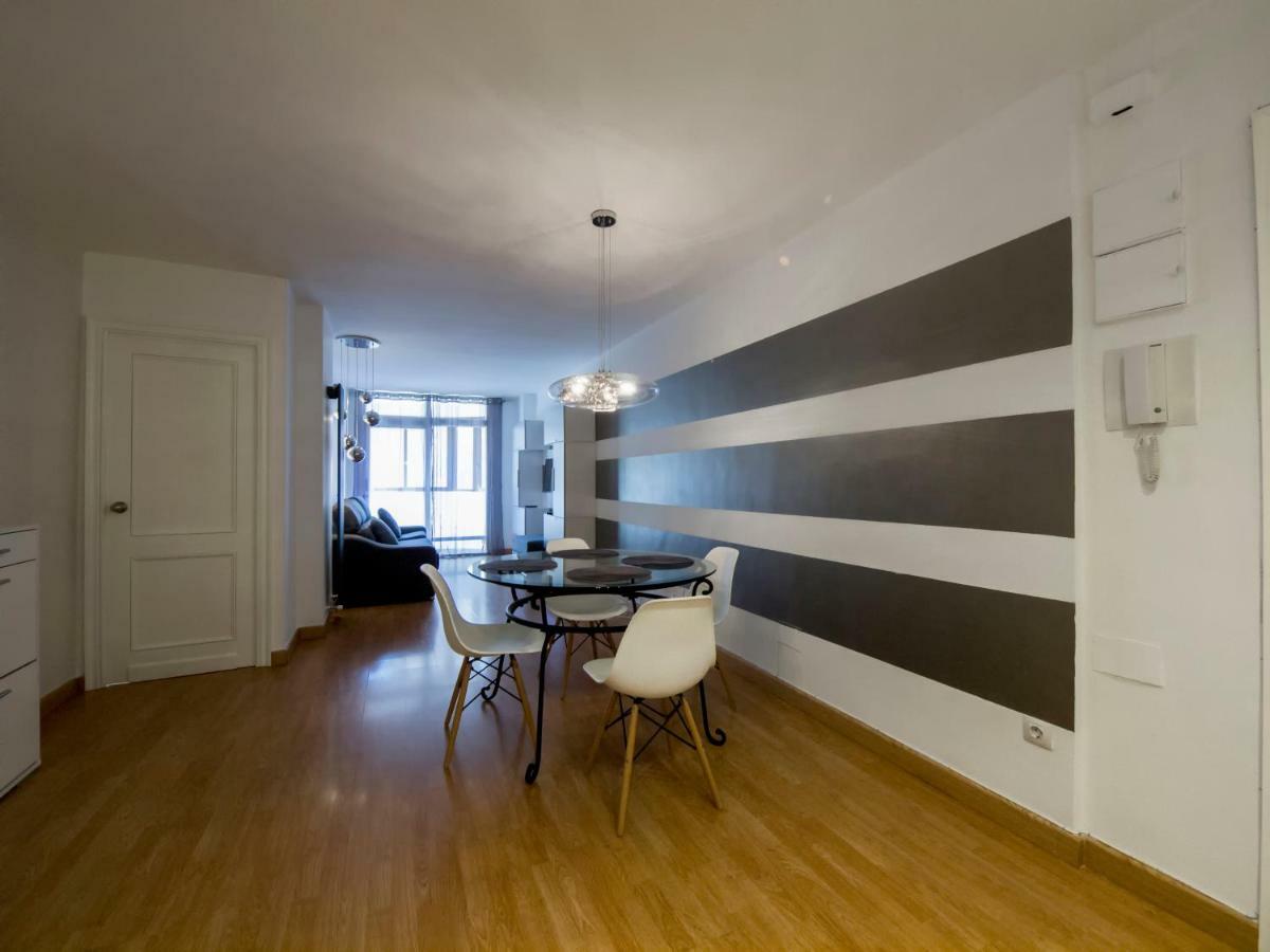 Mercado Suite Apartamento لقنت المظهر الخارجي الصورة
