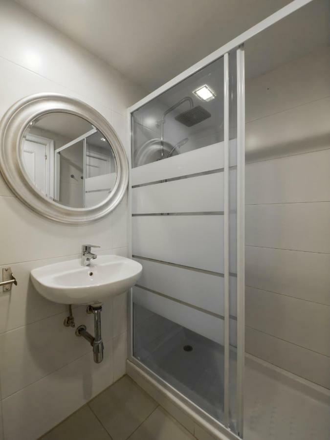Mercado Suite Apartamento لقنت المظهر الخارجي الصورة