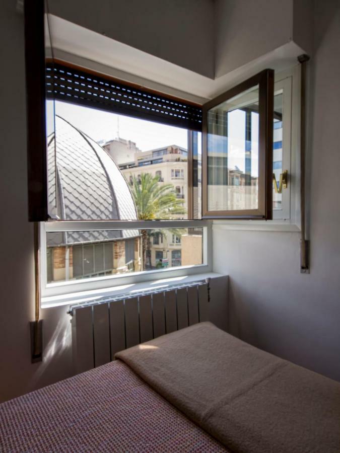 Mercado Suite Apartamento لقنت المظهر الخارجي الصورة