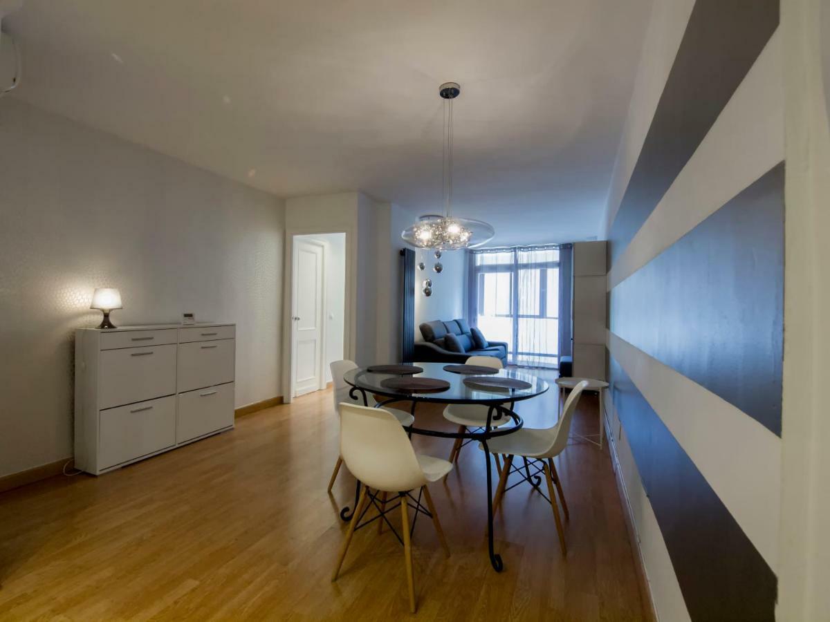Mercado Suite Apartamento لقنت المظهر الخارجي الصورة