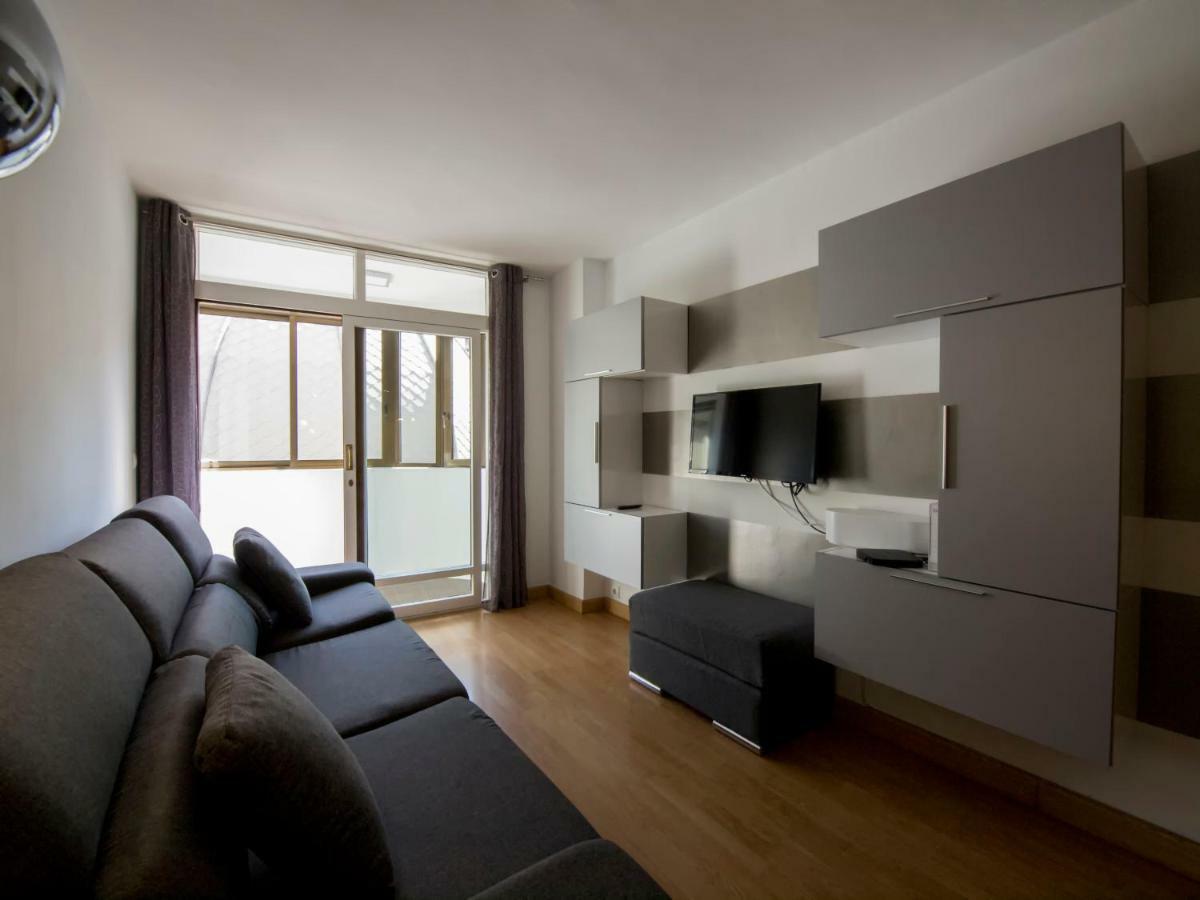 Mercado Suite Apartamento لقنت المظهر الخارجي الصورة